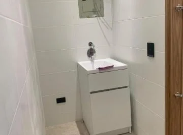 Venta Suite 54 m² Quito Tenis Edificio en Construccion 4to. Piso, Departamento Modelo — imagen 2