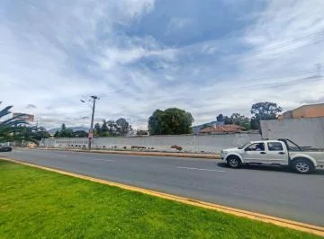 Lote Comercial Elite en Renta 1.200 m² | Esquinero Frente Al San Luis Shopping — imagen 5
