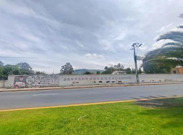 Lote Comercial Elite en Renta 1.200 m² | Esquinero Frente Al San Luis Shopping — imagen 4