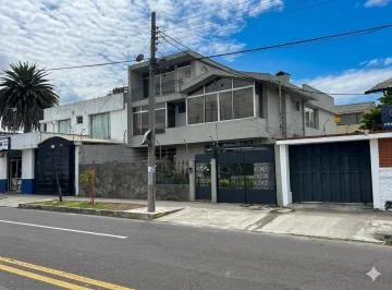 Casa Para Local Comercial, Av Río Coca, Centro Norte — imagen 5