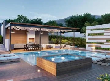Venta Casa Urbanización 186 m² Tumbaco Churoloma. Provincia de Pichincha — imagen 5