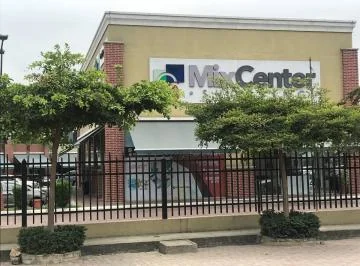 Alquilo Terreno Comercial Av Leon Febres Cordero, Frenta a Mix Center, Guayas — imagen 4