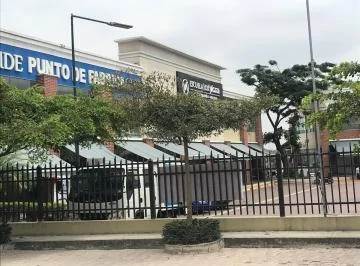Alquilo Terreno Comercial Av Leon Febres Cordero, Frenta a Mix Center, Guayas — imagen 3