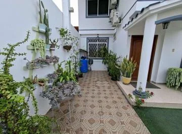 Casa de Venta en Manta Zona Norte Sector El Palmar, Manabí — imagen 5