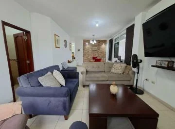 Casa de Venta en Manta Zona Norte Sector El Palmar, Manabí — imagen 2
