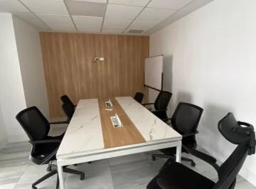 Oficina Comercial de 170 m² en Venta en Edificio Platinium, Guayas — imagen 5