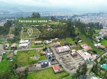 Terreno con Vista, Privacidad y Proyección, Azuay — imagen 4