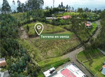 Terreno con Vista, Privacidad y Proyección, Azuay — imagen 2
