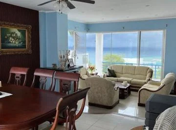 Casa Frente Al Mar de Venta en Portoviejo Crucita Y/t, Manabí — imagen 2