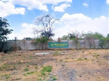 Vendo/alquilo Terreno Comercial Al Pie de La Via a La Costa, Km 15. Area 5.052 m², Guayas — imagen 2