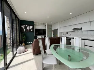 Departamento en Venta Cumbayá Aquarela Uribe Schwarzkopf — imagen 4