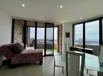 Departamento en Venta Cumbayá Aquarela Uribe Schwarzkopf — imagen 2