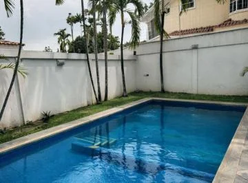 Casa en Venta | 4 Dorm. | Via Samborondon | con Piscina y Jardin | Urb. Rio Grande, Guayas — imagen 3