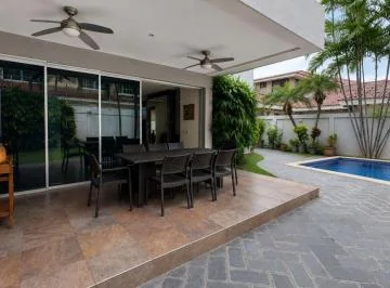 Casa en Venta | 4 Dorm. | Via Samborondon | con Piscina y Jardin | Urb. Rio Grande, Guayas — imagen 2