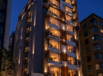 Vendo por Estrenar Espectacular Departamento de 2 Dorm. — imagen 5