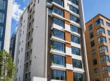Vendo por Estrenar Espectacular Departamento de 2 Dorm. — imagen 4