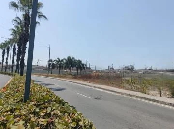 Vendo o Alquilo Terreno Comercial, La Aurora, Vial Sambocity - Casa Laguna, Guayas — imagen 5