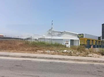 Vendo o Alquilo Terreno Comercial, La Aurora, Vial Sambocity - Casa Laguna, Guayas — imagen 4