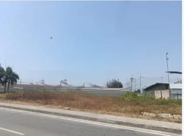 Vendo o Alquilo Terreno Comercial, La Aurora, Vial Sambocity - Casa Laguna, Guayas — imagen 3