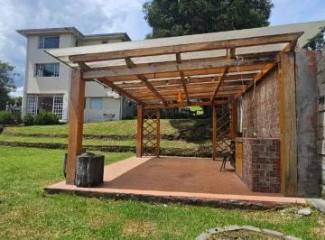 Casa de Venta en Urbanización Club Los Chillos — imagen 5