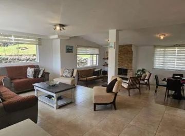 Casa de Venta en Urbanización Club Los Chillos — imagen 3