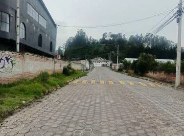 Arriendo Terreno Comercial en Pifo Sector Chantag — imagen 5
