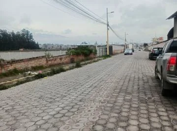 Arriendo Terreno Comercial en Pifo Sector Chantag — imagen 4