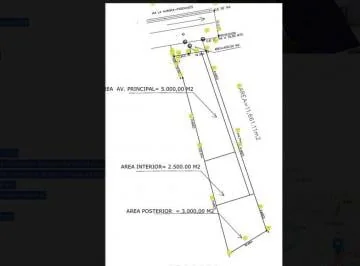 En Alquiler Terreno Comercial - Residencial 5.000 m² - Av León Febres Cordero Km 14 - Daule, Guayas — imagen 5