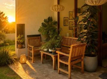 Departamento con Amplio Jardín en Venta – Cumbayá — imagen 5