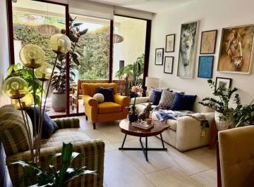 Departamento con Amplio Jardín en Venta – Cumbayá — imagen 4