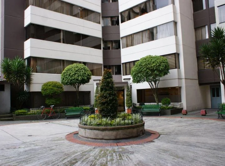 Venta - Departamento - Norte - Quito - Carolina - Jockey Club — imagen 1