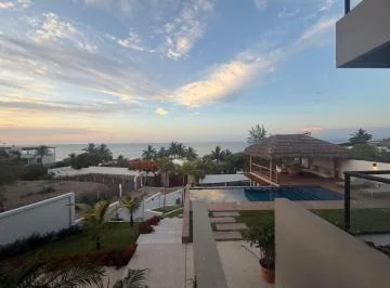 Departamento Frente Al Mar en Venta, Punta Blanca, Punta 4.5 — imagen 4