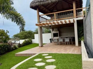 Departamento Frente Al Mar en Venta, Punta Blanca, Punta 4.5 — imagen 3
