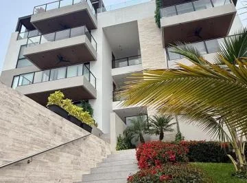 Departamento Frente Al Mar en Venta, Punta Blanca, Punta 4.5 — imagen 2