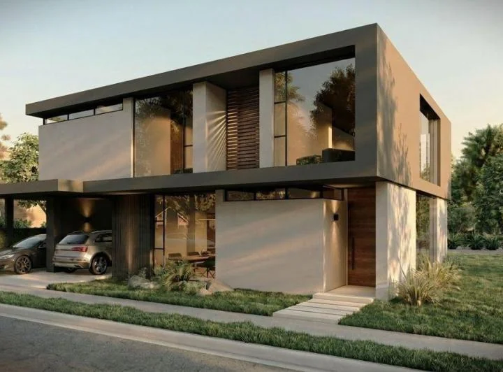 Casa de 295 m² con 3 Habitaciones en Venta en Puembo — imagen 1