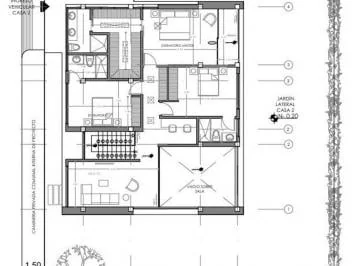 Casa de 295 m² con 3 Habitaciones en Venta en Puembo — imagen 4