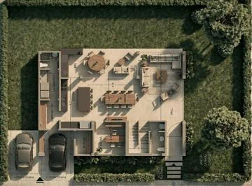 Casa de 295 m² con 3 Habitaciones en Venta en Puembo — imagen 2