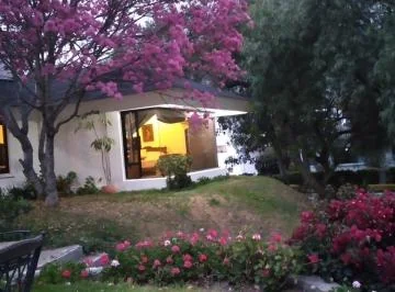 Casa 4 Dorm. Venta Pusuquí — imagen 5