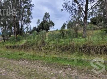 Venta de Terreno Sector La Macarena — imagen 3