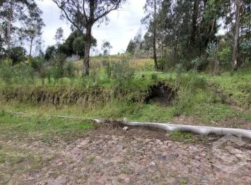 Venta de Terreno Sector La Macarena — imagen 2