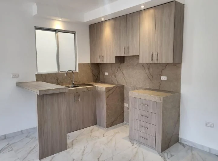 Venta de Departamento en Kennedy Norte, Pb, 2 Dorm., 1 Parqueo. Guayas — imagen 1