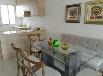 Casa de Venta Modelo Lino, Proyecto Casablanca, Guayas — imagen 3