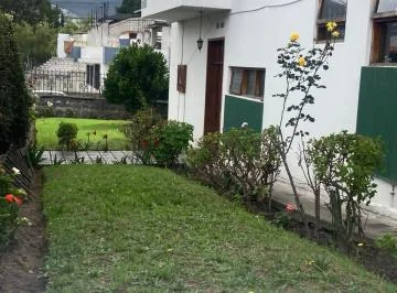 Casa 4 Hab. con Balcon 2 Terrazas 229 m² Independiente Dentro de Urb. Cerca Al Parque Bicentenario — imagen 3