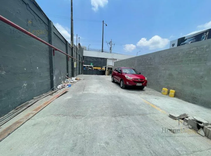 Alquiler de Bodega Galpón Vía Principal Ad, Guayas — imagen 1