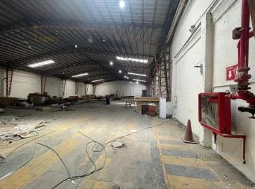 Alquiler de Bodega Galpón Vía Principal Ad, Guayas — imagen 3
