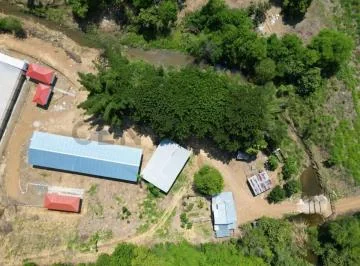 Hacienda Productora de Biomasa de Cbd — imagen 3