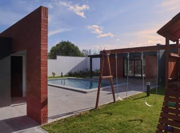 En Venta Casas en Tumbaco con Jardín y Amenidades Tipo Club Desde $174.900 — imagen 4