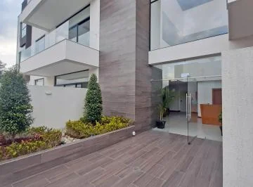 Departamento Cumbaya con Balcón — imagen 5
