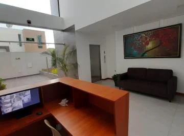 Departamento Cumbaya con Balcón — imagen 4
