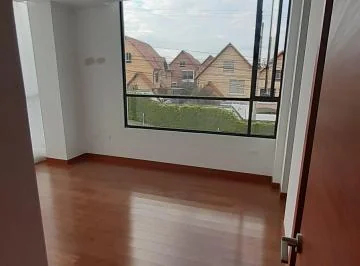 Departamento Cumbaya con Balcón — imagen 2